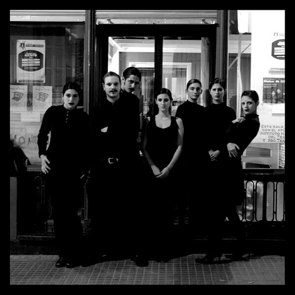 Imagen de la Compañía de teatro